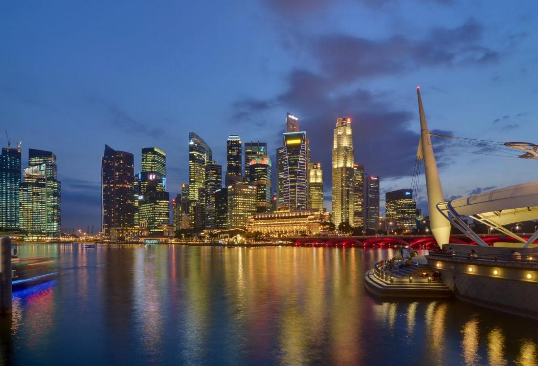 Singapore 