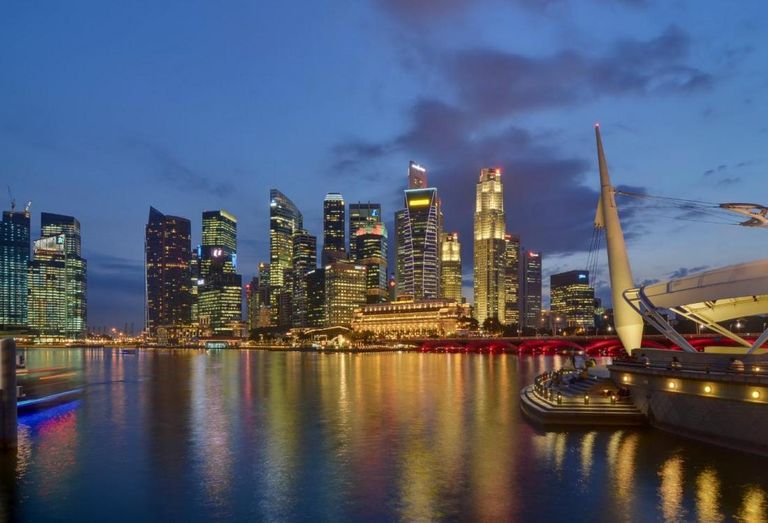 Singapore