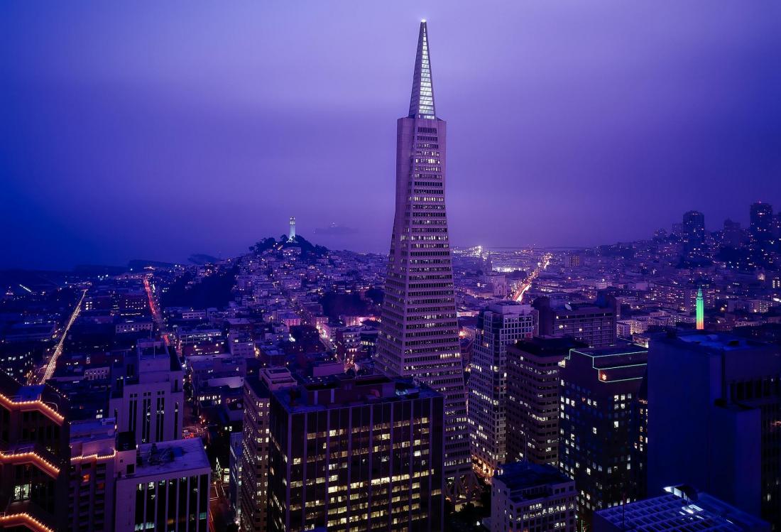 Tax Reform Could Create A Tailwind For Real Estate In These Coastal Markets