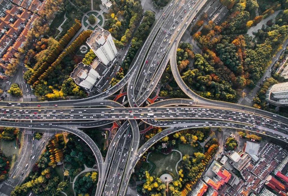 infrastructure