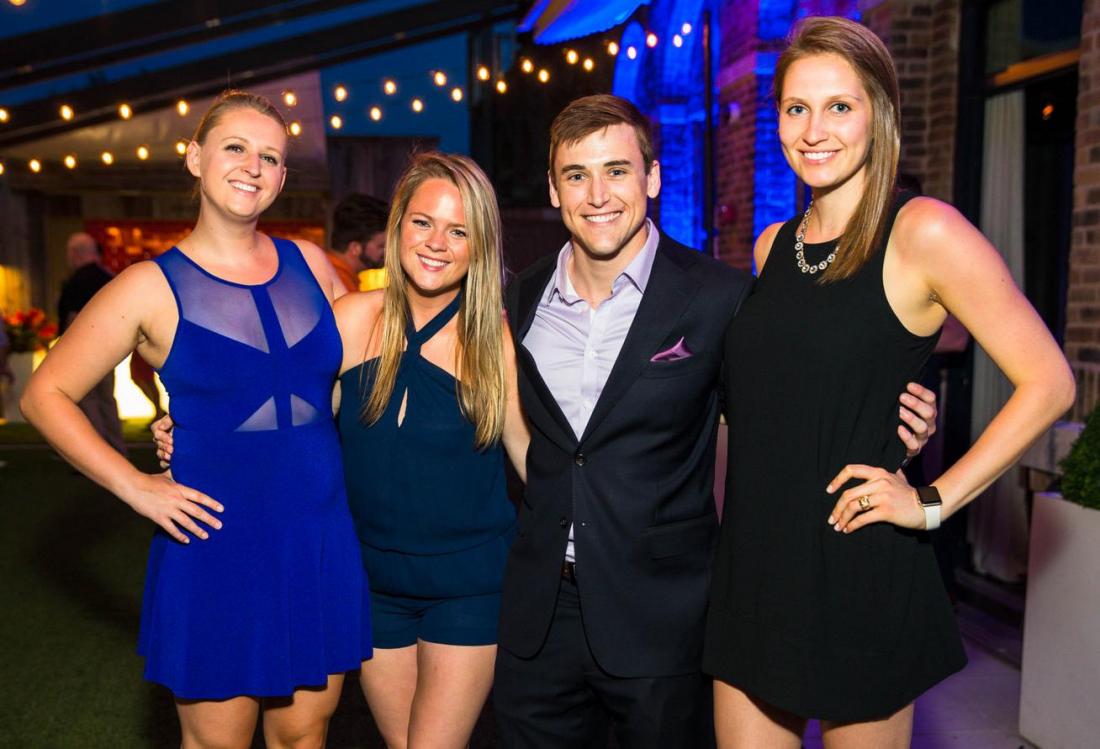 VIDA Fitness Diamond Anniversary Fete!