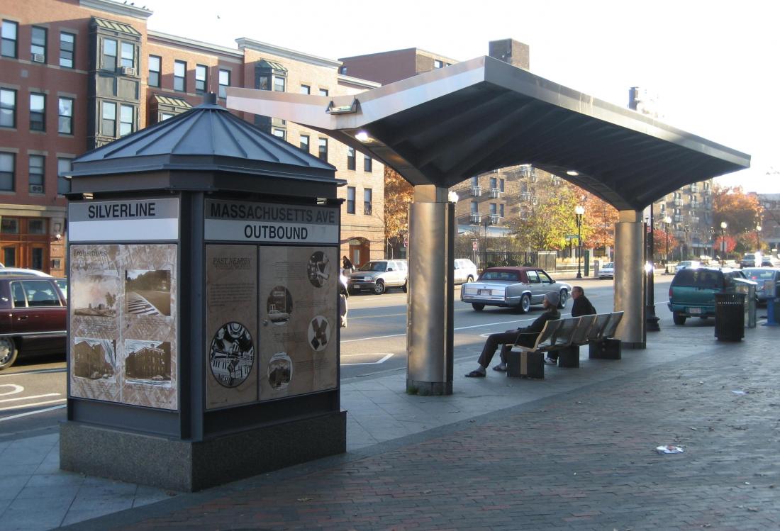 Eyes Turn To Roxbury With Latest Multifamily Proposal