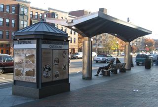 Eyes Turn To Roxbury With Latest Multifamily Proposal