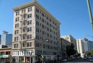 Oakland Gets $50M For Affordable Housing Projects