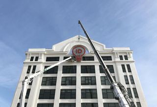 Jamestown Lures Reebok By Innovating Through Tenant Curation