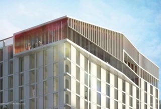 Bay Area Universities, Developers Aiming To House Thousands Of Students 