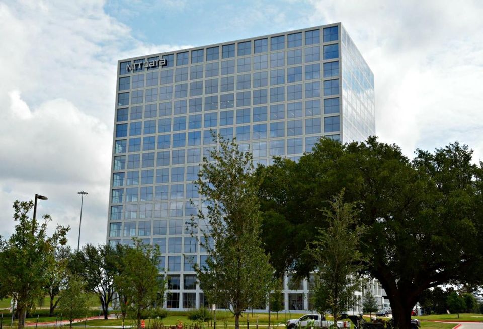 Gaedeke Group's One Legacy West in Plano