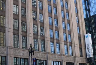 Flurry Of Tech Leasing Activity Hits San Francisco Office Market