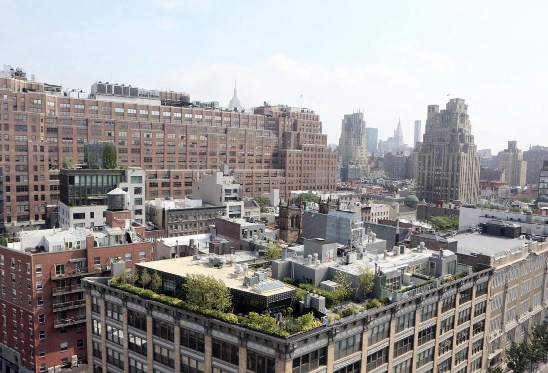 What The Revival Of A 56-Year-Old Zoning Code Means For New York City’s Commercial Terraces