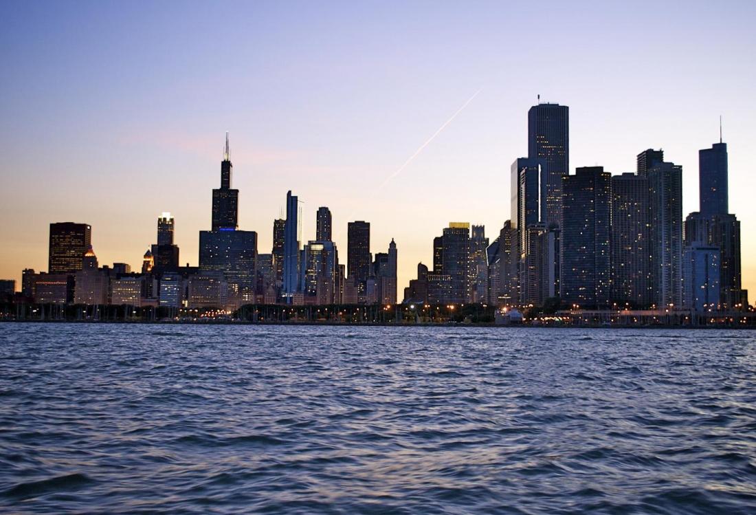 Meet The Chicago Broker Who Already Closed 41 Multifamily Properties This Year