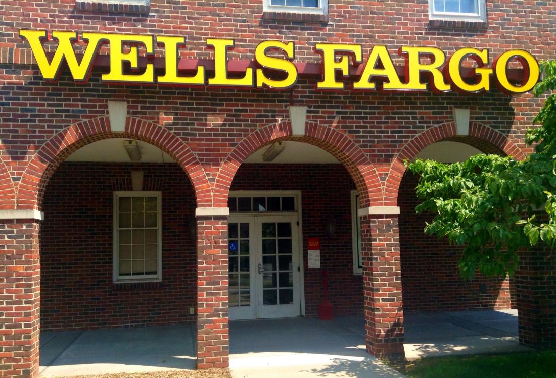 City Of Philadelphia Sues Wells Fargo For Discriminatory Lending Practices