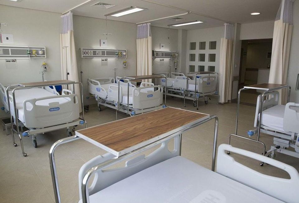 hospital