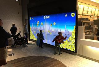 Retail Investment Is All About Adding Value To A Revamped Shopping Experience 