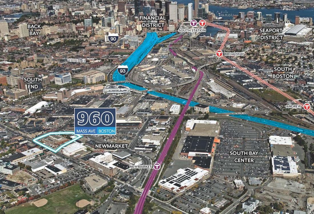 National Development Pays $11.7M For Newmarket Industrial Site