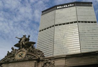 MetLife Is Shifting From Hedge Funds To Real Estate