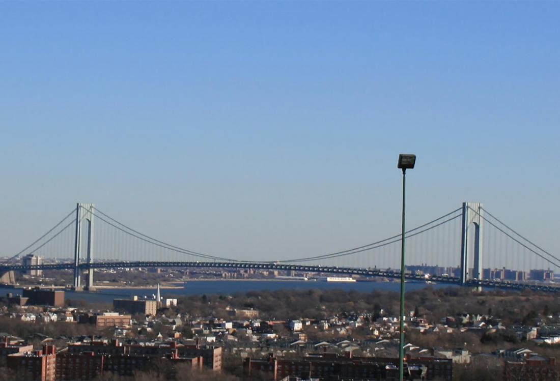 Amazon’s Staten Island Distribution Center Highlights Outer Borough Industrial Boom 