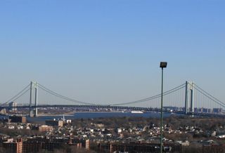Amazon’s Staten Island Distribution Center Highlights Outer Borough Industrial Boom 