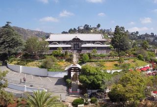 Renovations At Yamashiro To Start This Summer