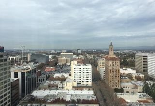 San Jose Will Become Bay Area's First U.S. LEED-Certified City