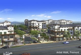 Fremont Mixed-Use Development Reports Strong Retail Leasing