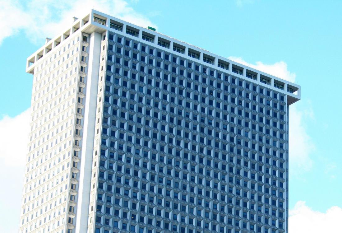NewYork-Presbyterian On The Hunt For Up To 500k SF