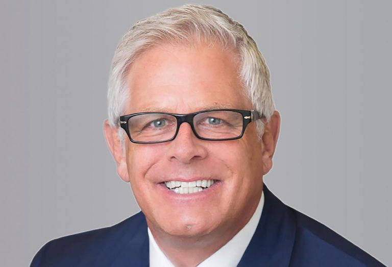 Cushman & Wakefield Executive Managing Director Bob Thagard