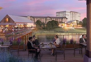 This Week's Dallas-Fort Worth Deal Sheet 