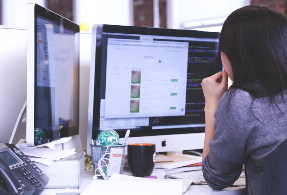 tech company millennials start-ups