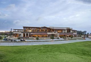 Newport Beach Country Club