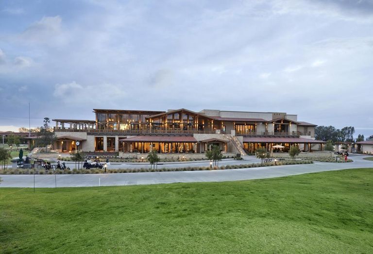 Newport Beach Country Club