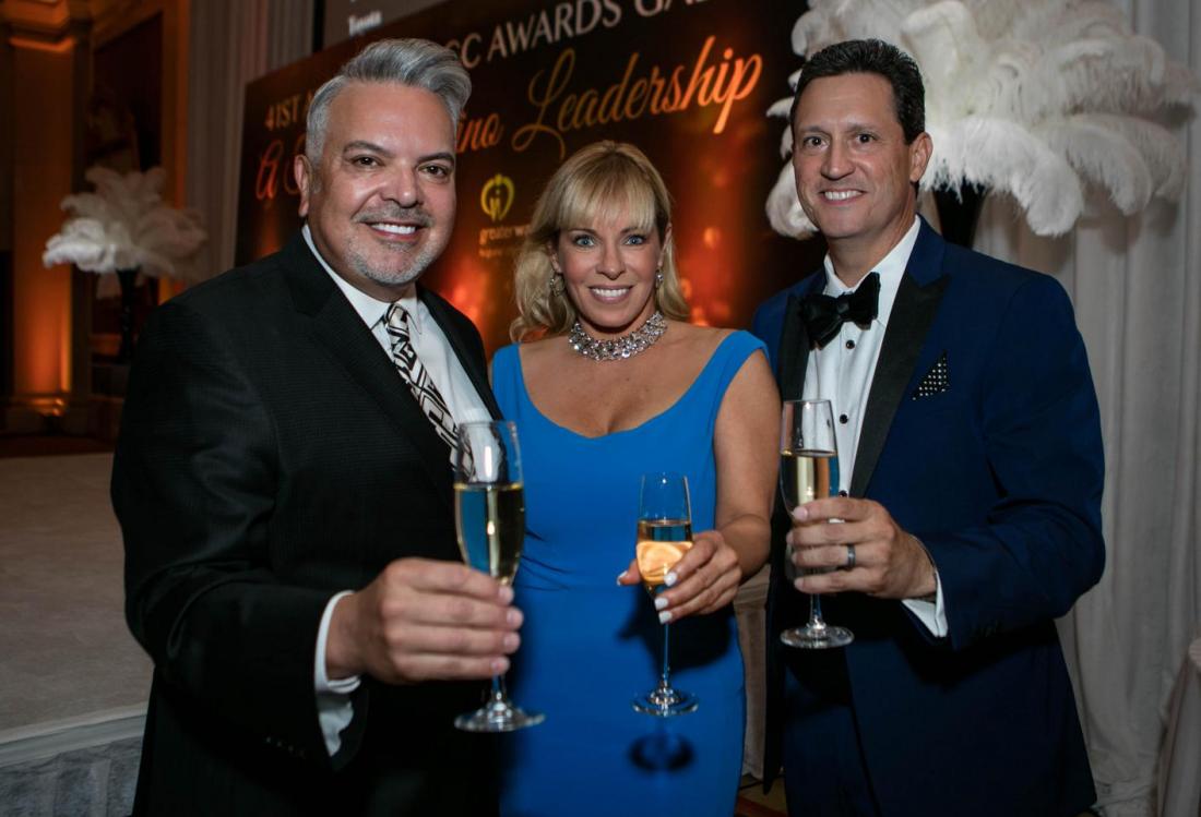 GWHCC Gala!