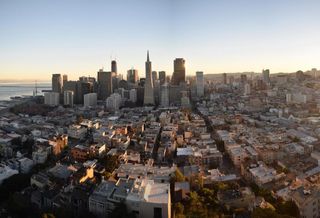 San Francisco, San Jose Rents Down, Again