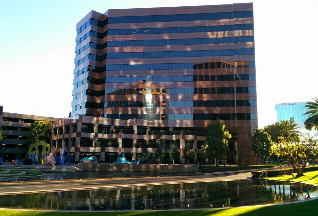 HomeUnion in Irvine