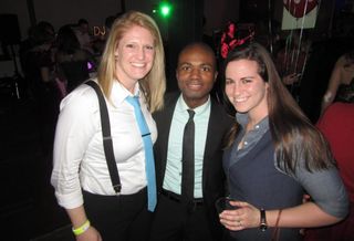 The Unity Ball!