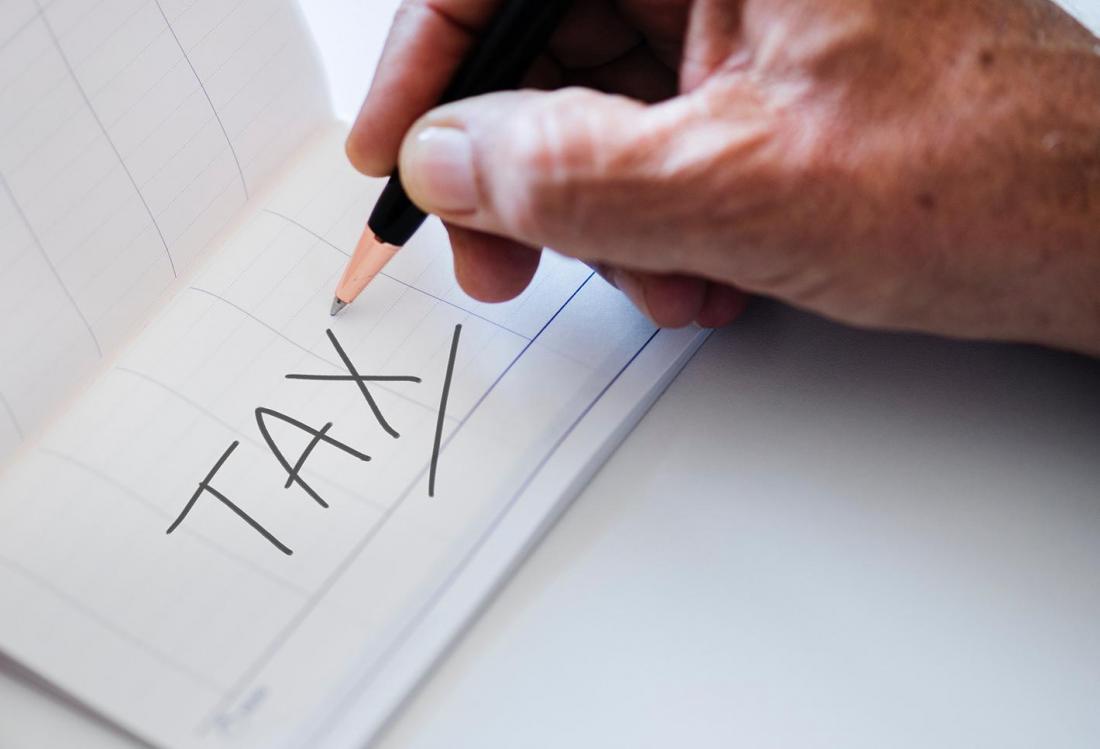 What The Tax Cuts And Jobs Act Means For CRE