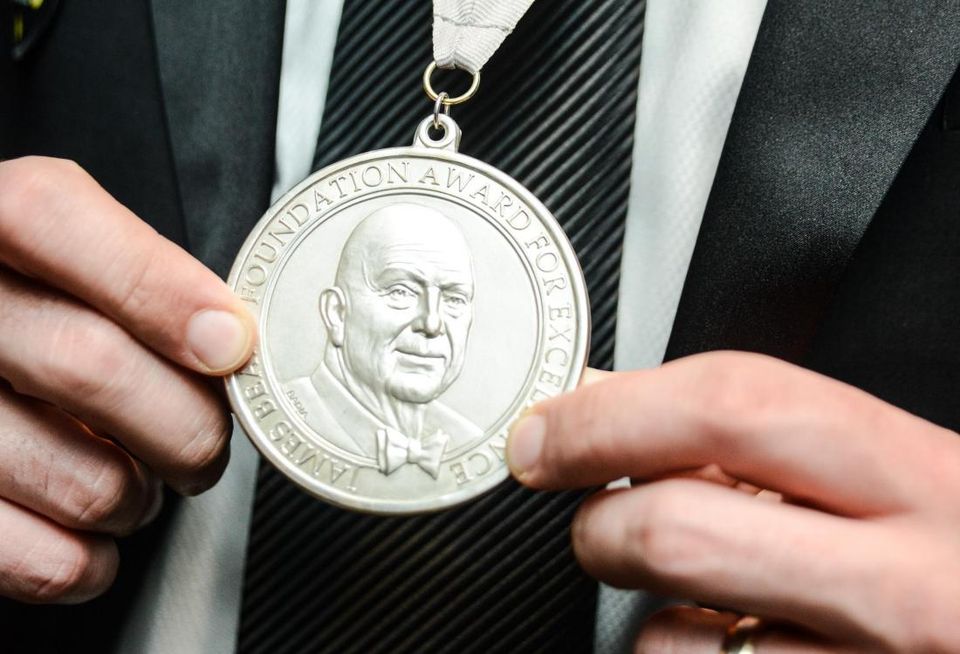 James Beard Award