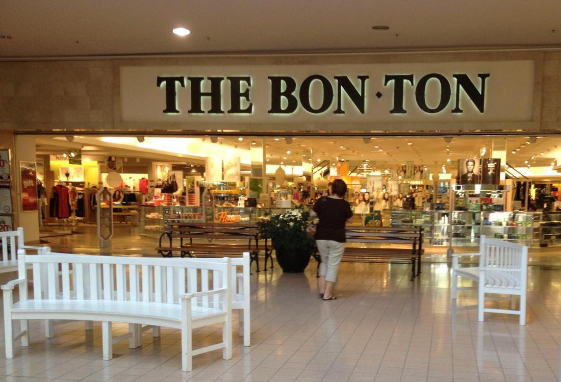 Sycamore In Talks To Acquire Bon-Ton's Retail Assets