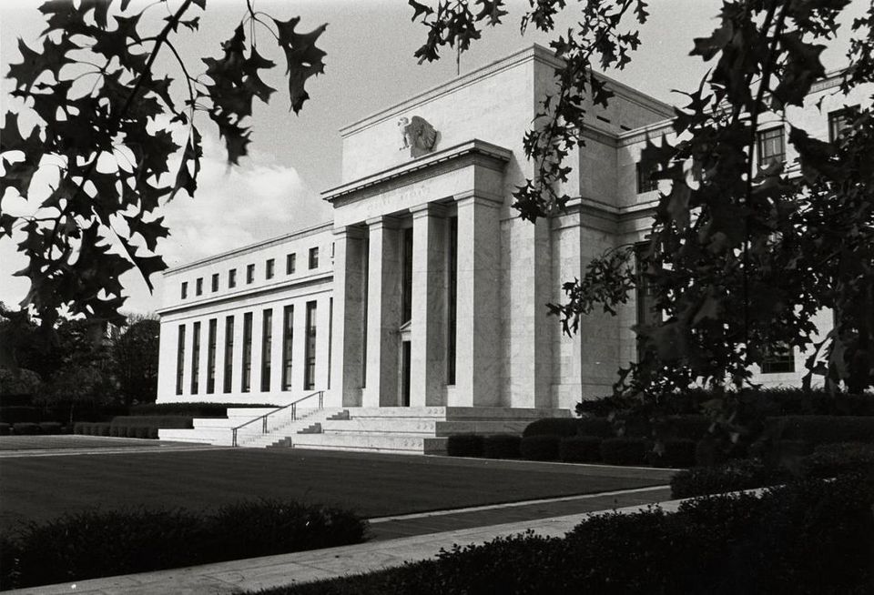 US Federal Reserve