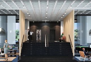 To Keep Talent In Chicago’s Suburbs, Office Landlords Improve The Tenant Experience 