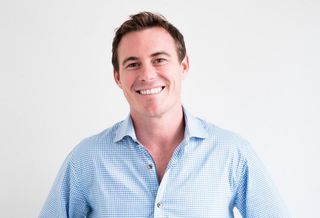 Pillow's Co-Founder and CEO Sean Conway