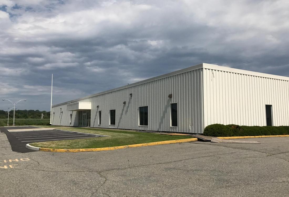 Bergen Logistics Signs Biggest Meadowlands Industrial Lease Since 2016
