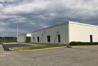 Bergen Logistics Signs Biggest Meadowlands Industrial Lease Since 2016