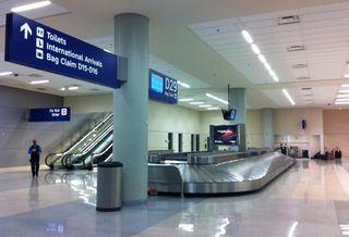 DFW Airport, American Airlines' $3.5B Terminal Addition, Renovation Plan