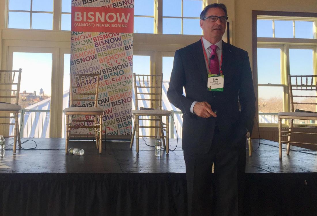 Strength In Numbers: New Jersey Office And Retail Work Better Together