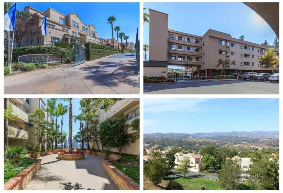 George Smith Partners secured $266.78M in financing for a portfolio of four multifamily properties.