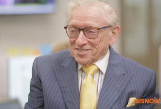 Larry Silverstein
