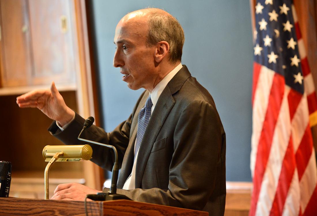 SEC Mulls Increased Green Loan And Bond Disclosures As Popularity Explodes