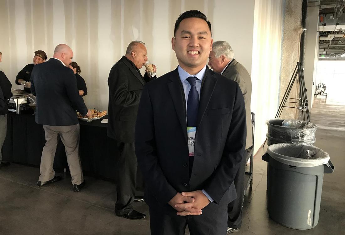 Silicon Valley Mayors Report Plenty Of Development, Want More