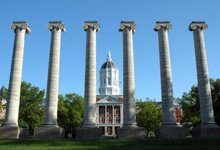 As Enrollment Declines, Colleges Have Entered An Amenities Arm Race To Attract New Students