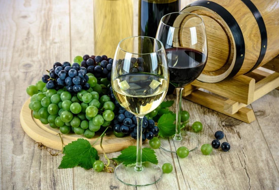 The Next Wine Country Contender Is — Wait, Charlotte?